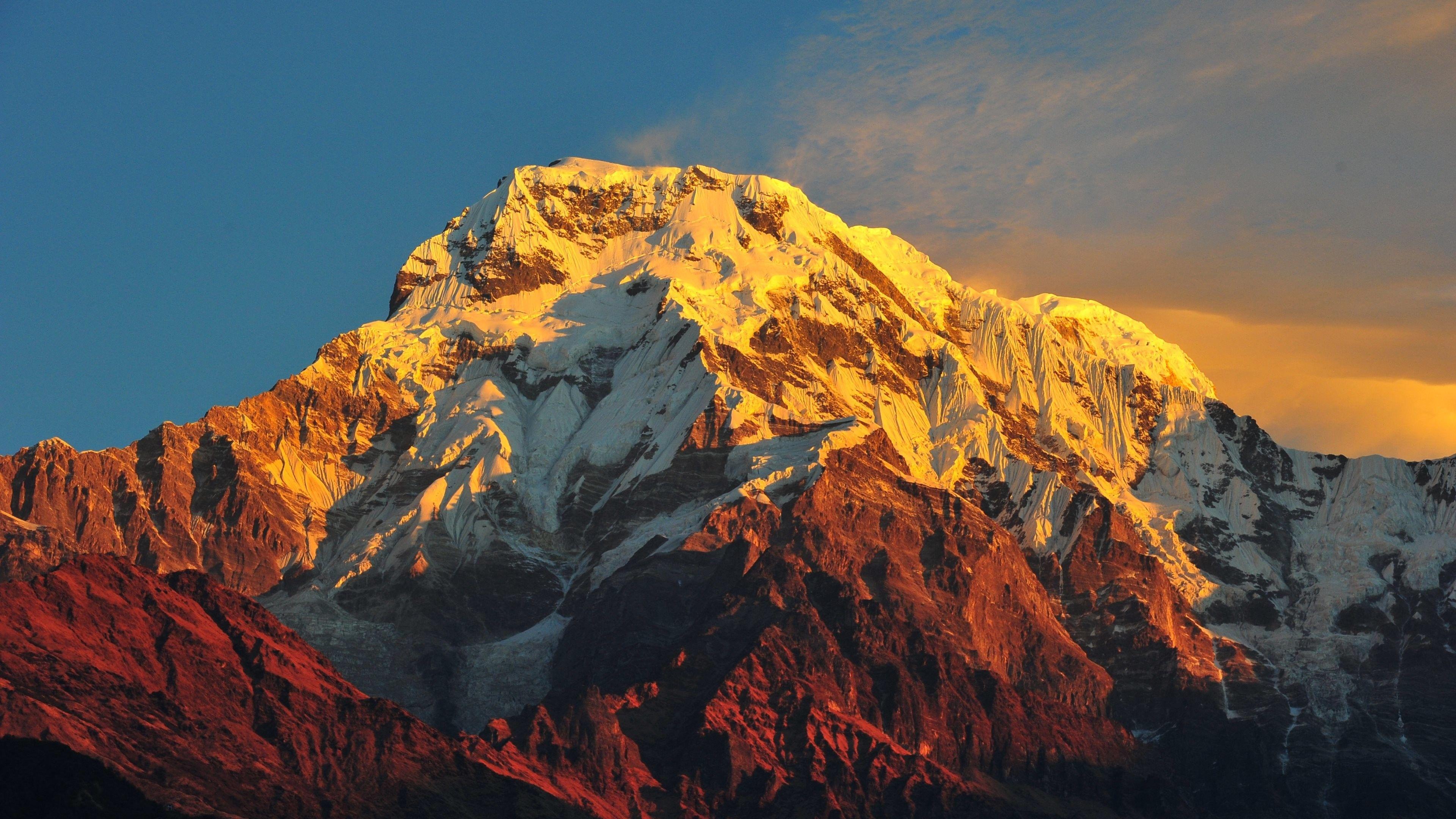 Mountains